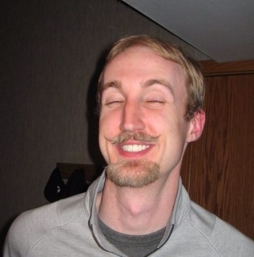 QuirkPJ Profile Picture