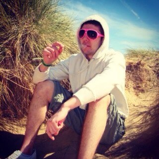 JakeyBoyLondon's profile picture. 