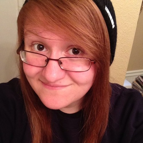 I'm Casey. Music. Singing. Video games. Burritos. I FOLLOW BACK! :) I do covers on YouTube: http://t.co/yn8RjPel