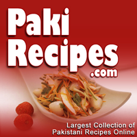 Pakistani food recipes collection. The most fascinating array of Indian & Pakistani cuisine. Post & share your recipes. Videos, Urdu, News, views, tips & tricks