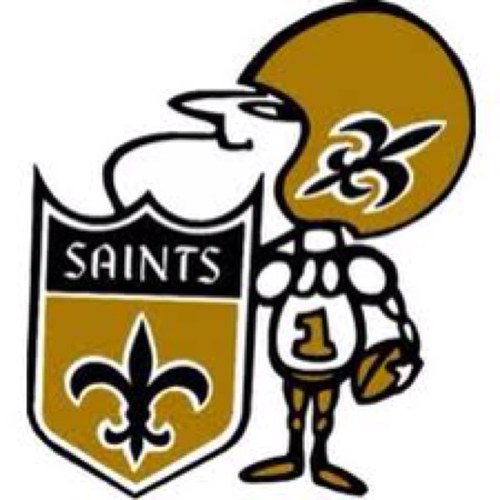 Born & raised in NOLA, living in Maryland, working in DC & always & 4ever a Who dat!