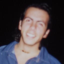 Hedonista, agnóstico, pragmático. Carpe Diem.