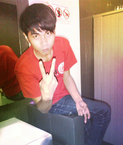 Tong sombobk bisi dikadek anjink