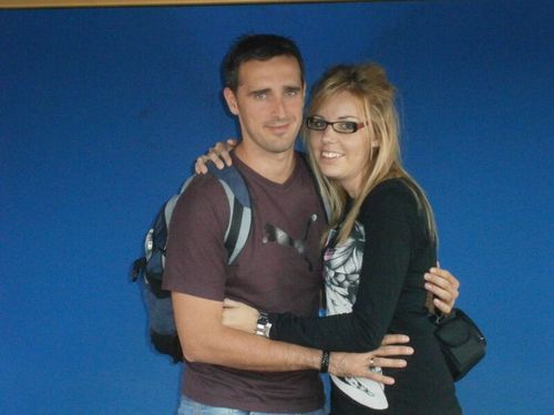 juancano80's profile picture. Entrenador de atletismo, y sufridor como pocos hombres de una gran mujer