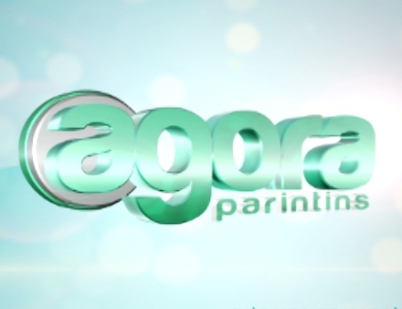 Programa Agora Parintins, exibido de segunda à sexta às 12:00hs no SBT, canal 22.