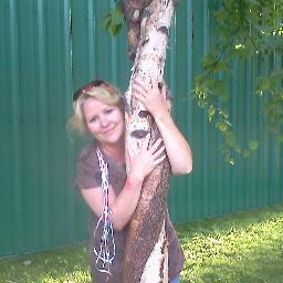 TreeinAK's profile picture. Single mom of 2 happy and thriving.