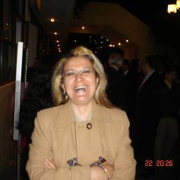 Turismóloga de profesión, pasión y de corazón