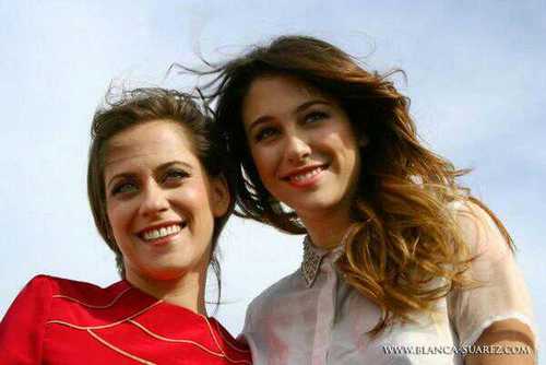 pagina de apoyo a todas las famosas sean actrices,cantantes,deportistas,periodistas...