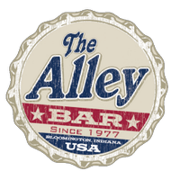 The Alley Bar(@AlleyBar_BTown) 's Twitter Profile Photo