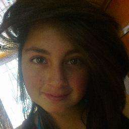 si me sigues te sigo.......(: