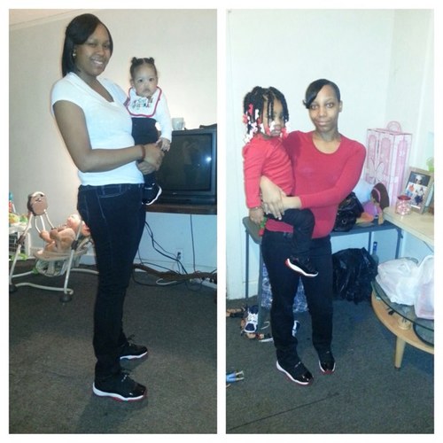 #TeamProudMom #TeamIphone #TeamEastside #TeamLightSkin...Free My Bro Mike...R.I.P Pops...