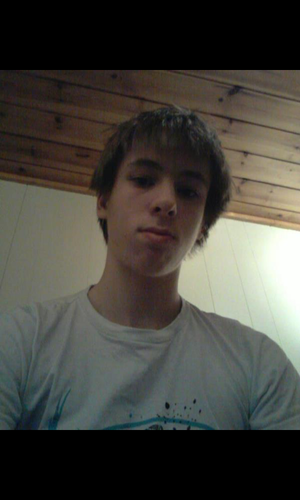 heyoo :]