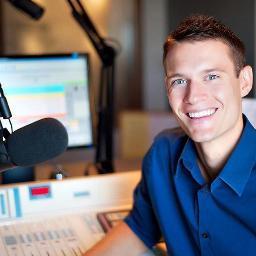 Radio Host. STL Cardinals Fan and most importantly, a follower of Jesus Christ!