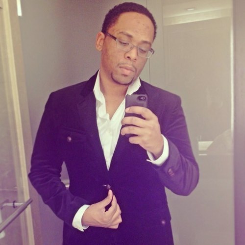 djkbreezy's profile picture. 