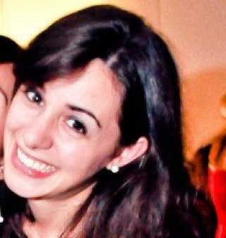 antonellamulas's profile picture. Tilburg-Rome-Washington DC, what else? Milan. Be the change you want to see.