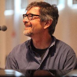DARIUS BRUBECK – Darius Brubeck, piano, leads The Darius Brubeck Quartet and plays with his brothers Chris and Dan in Brubecks Play Brubeck.