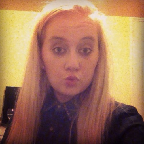 DANCEEE♡♈̷̴ hi everyone, follow me + I will follow back, thankyou3