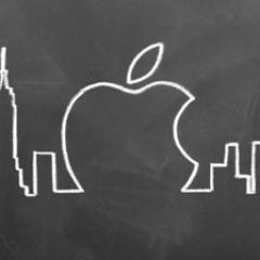 Mac-iPad-iPhone ve diğer Apple cihazlarının eğitim mekanı