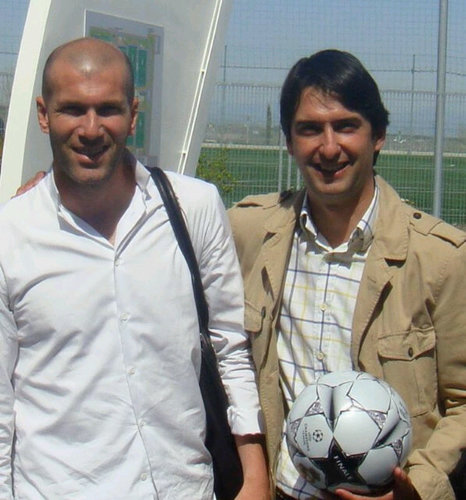 Arroyano por los 4 costaos.