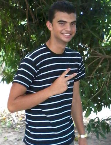 DanielF13072223's profile picture. O que você pensa sobre mim não vai mudar quem eu sou, mas pode mudar meu conceito sobre você!