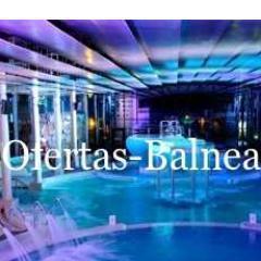 Ofertas-balnearios.es es una pagina con descripciones y ofertas de balnearios y spas de Espanha