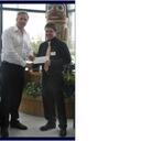 Larry Nakonechny - @awsome101man - Twitter