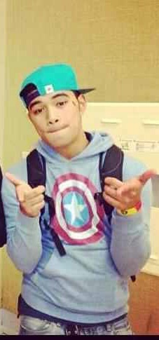 chrisRivera1200's profile picture. Chris M. Rivera. 17. feb 15. 5'7. half filipino and hawaiian . football,basketball and track.