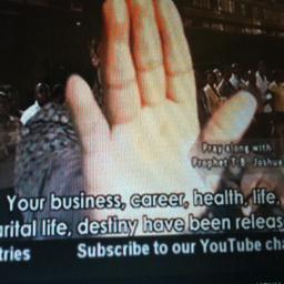 joel_okani's profile picture. Life is not a playground. it is a battle field. Only the tough ones survive