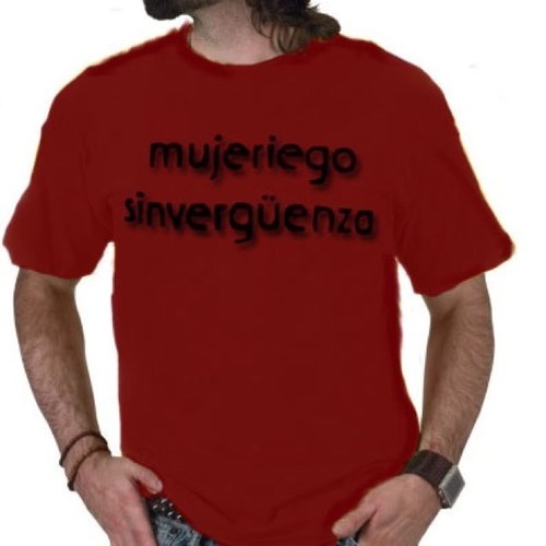 Sinverguenza mujeriego con un corazon tan grande que tiene capacidad ilimitada pa feminas, solo me limita mi cartera jaja