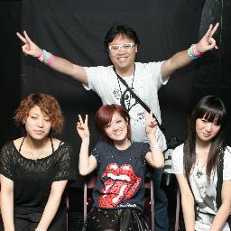 Life Time Supporter of YUI, Stereopony, Aimi, Nohana, and Shiho. Lurking Cosplay photographer, fan of Scandal, miwa, Leo Ieiri, and now Draft King