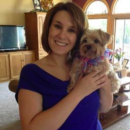 CaitlinLudwig's profile picture. Rockford enthusiast, high heel obsessed, new to running, tea sipping and moscato drinking YP trying to make it in a big girl's world.