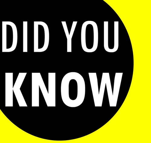 AllRndmFcts's profile picture. Did you know? Following Me isn't deadly.