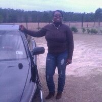 Loretta Singleton - @str8retta Twitter Profile Photo