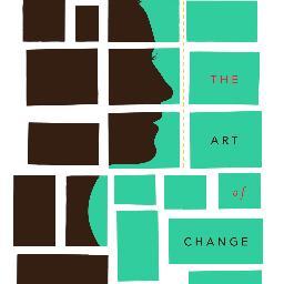 Authors, THE ART OF CHANGE  Amazon. Kelly Andria is the pen name of 2 #authors who write #romanticcomedy #art #gay fiction  Proud #Greek! http://t.co/1ODrIZnK