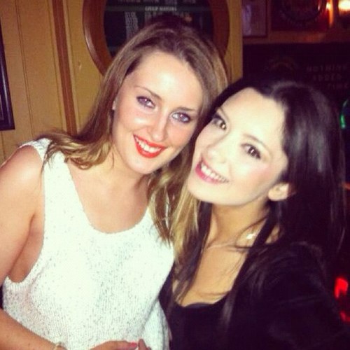 SophKelley's profile picture. I drink too much coffee and laugh too loud.