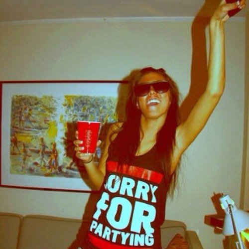 ISayWePartyy Profile Picture