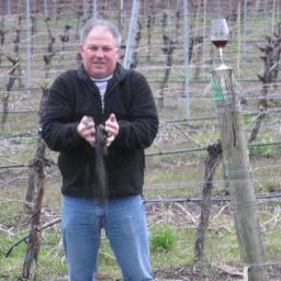 AndyOnFarmWine's profile picture. Wine industry specialist in southern Oregon and having fun with wine and food topics on the west coast.