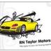 RN TAYLOR MOTORS (@rntaylormotors) Twitter profile photo RN TAYLOR MOTORS (@rntaylormotors) Twitter profile photo