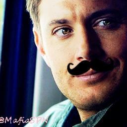 Falo muito,tenho avatares de bigode e faço tudo pela melhor série do mundo: SUPERNATURAL! Apaixonada pelo Chad *-* VEM PRA MÁFIA VOCÊ TAMBÉM! Desativado!