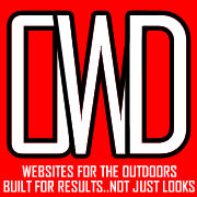 OutdorWebDesign's profile picture. Outdoor Web Designs....websites for the outdoors, built for results, not just looks!