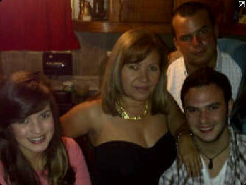 AmeliaBello1's profile picture. 