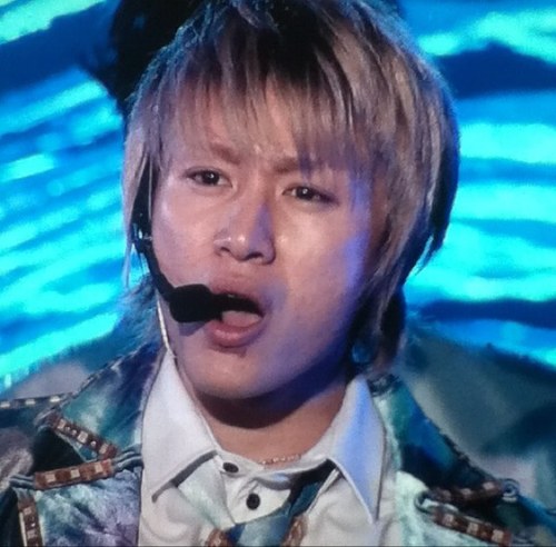 関ジャニ∞の青い人、安田章大(`д´)があなたのTLでゆる~く歌う創作botです。安田くんの声が際立つソロパートを厳選しました!たまに他のメンバーもでてきますが、歌詞以外の内容はオリジナルで本人様とは無関係です 。会話もできるので、ぜひTLで話しかけてみてください(自動返信です)。DMは対応しておりません。