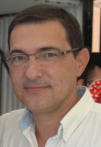 carlosmasiaf's profile picture. Caixa Rural d'Algemesi