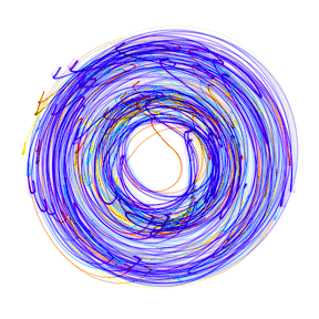 studiolab's profile picture. Leading communications design consultants in Chicago and San Francisco: brand identity, information design, environmental graphics, strategic design consulting.