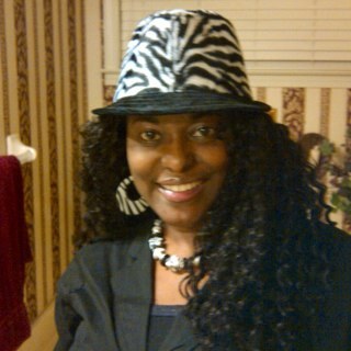 I own my own business an Certified Event Planner!