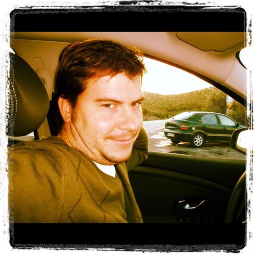 rbnramos's profile picture. 