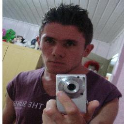 Maicon Bondavalli