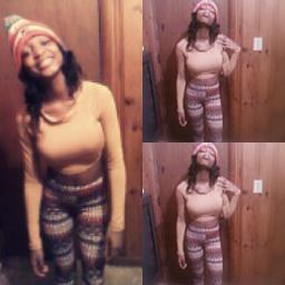 |Queenie, is The Name, Follow Me & My 2 Main Niggas' @_shaiiii, @Gotcho_Ahh We FOLLOW BACK !!!!