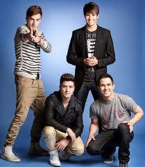 me encanta big time rush