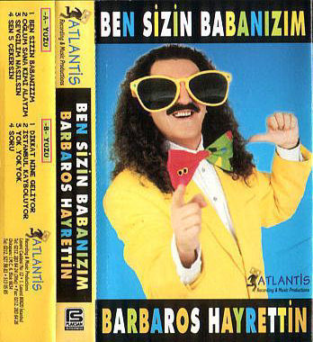 BenSizinBabaniz's profile picture. Ben Sizin Babanızım Ben Ne Dersem O olur...